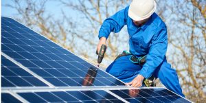Installation Maintenance Panneaux Solaires Photovoltaïques à Saint-Martin-en-Bresse